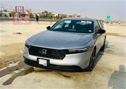 هۆندا ئەکۆرد